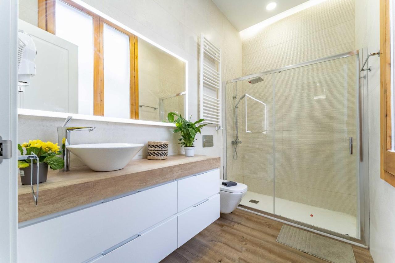 Exclusive Luxury Apartment In Central Madrid Extérieur photo