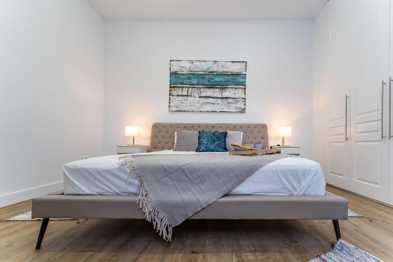 Exclusive Luxury Apartment In Central Madrid Extérieur photo