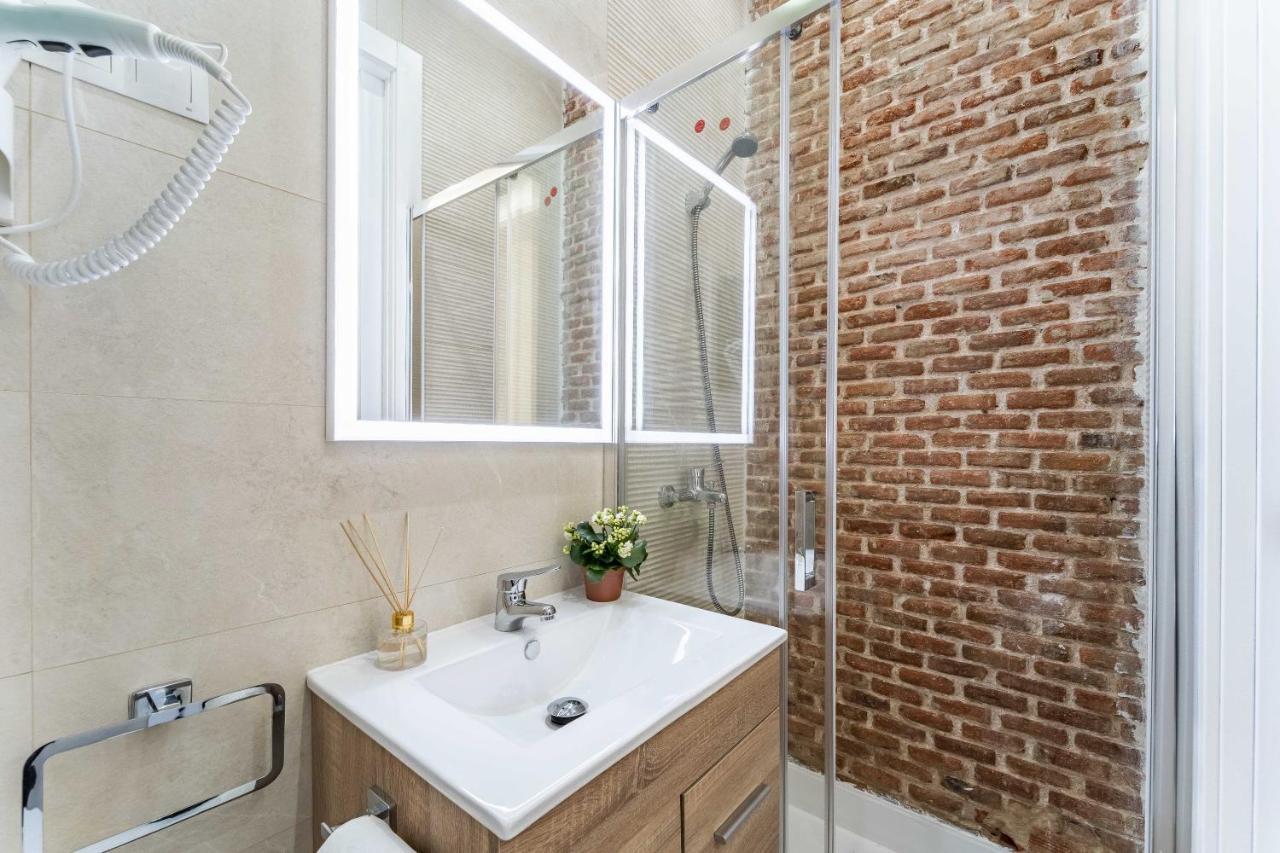 Exclusive Luxury Apartment In Central Madrid Extérieur photo