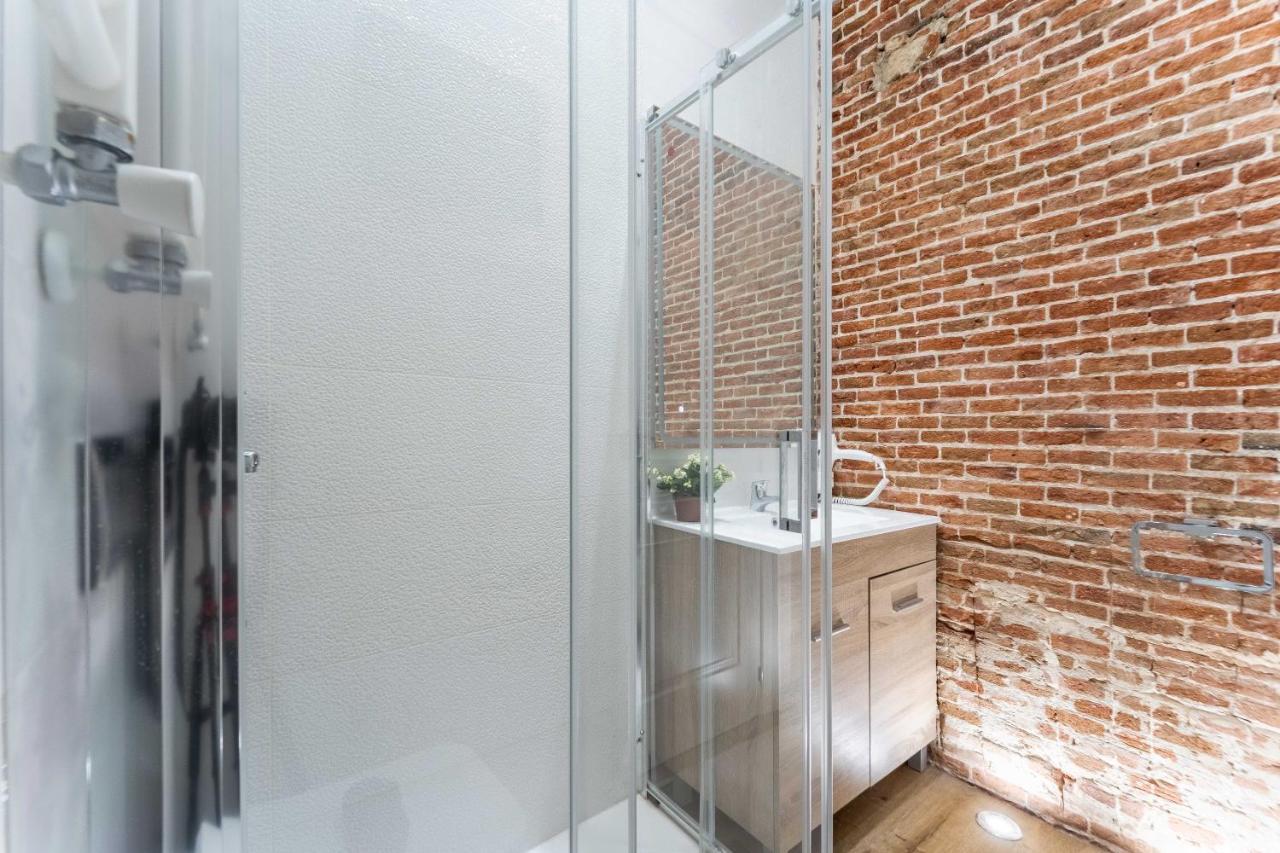 Exclusive Luxury Apartment In Central Madrid Extérieur photo